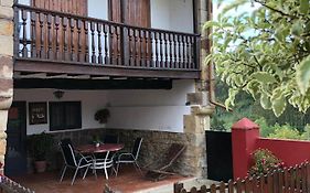 Casa Rural Dosal